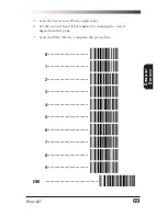 Preview for 75 page of PSC SP400rf Programming Manual