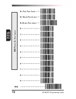 Preview for 78 page of PSC SP400rf Programming Manual