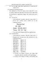 Предварительный просмотр 11 страницы PSC XANTRA VV ADVANCED Installation And Operating Instructions Manual