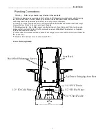 Preview for 7 page of PSD BRISA User Manual