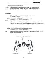 Preview for 12 page of PSD BRISA User Manual