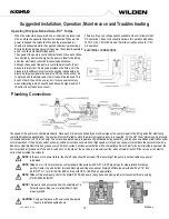 Предварительный просмотр 13 страницы PSG Dover Accu-Flo Engineering, Operation & Maintenance