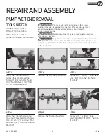 Preview for 14 page of PSG Dover All-Flo A050 Users Installation Operation & Maintenance