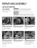 Preview for 16 page of PSG Dover All-Flo A050 Users Installation Operation & Maintenance