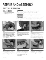 Preview for 18 page of PSG Dover All-Flo A050 Users Installation Operation & Maintenance