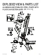 Preview for 23 page of PSG Dover All-Flo A050 Users Installation Operation & Maintenance