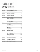 Preview for 2 page of PSG Dover All-Flo S050 Installation Operation & Maintenance