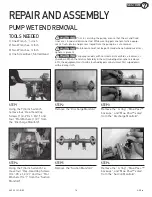 Preview for 14 page of PSG Dover All-Flo S050 Installation Operation & Maintenance