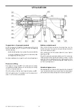 Preview for 3 page of PSG Dover Mouvex AF TM H Series Installation Operation & Maintenance