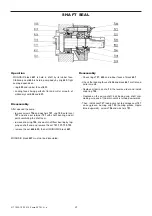 Preview for 5 page of PSG Dover Mouvex AF TM H Series Installation Operation & Maintenance