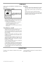 Preview for 6 page of PSG Dover Mouvex AF TM H Series Installation Operation & Maintenance