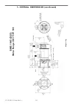 Предварительный просмотр 7 страницы PSG Dover Mouvex Micro C 125 Installation Manual