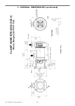 Предварительный просмотр 8 страницы PSG Dover Mouvex Micro C 125 Installation Manual