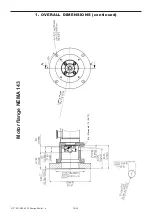 Предварительный просмотр 10 страницы PSG Dover Mouvex Micro C 125 Installation Manual