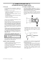 Предварительный просмотр 17 страницы PSG Dover Mouvex Micro C 125 Installation Manual