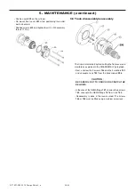 Предварительный просмотр 24 страницы PSG Dover Mouvex Micro C 125 Installation Manual