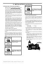 Preview for 11 page of PSG Dover Mouvex SLC12 i Original Instructions Manual