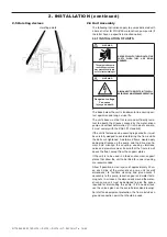 Preview for 12 page of PSG Dover Mouvex SLC12 i Original Instructions Manual