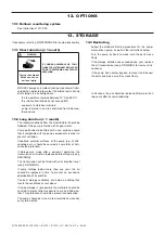 Preview for 25 page of PSG Dover Mouvex SLC12 i Original Instructions Manual