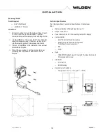 Предварительный просмотр 10 страницы PSG Dover Wilden SafeGuard Engineering, Operation & Maintenance