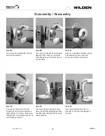 Preview for 19 page of PSG Dover WILDEN SANIFLO PS15 Hygienic Series Engineering, Operation & Maintenance