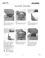 Preview for 23 page of PSG Dover WILDEN SANIFLO PS15 Hygienic Series Engineering, Operation & Maintenance