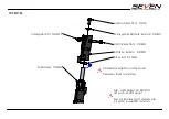 Preview for 16 page of PSG-Dynamics ZENYT SEVEN Manual