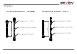 Preview for 43 page of PSG-Dynamics ZENYT SEVEN Manual