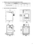 Предварительный просмотр 11 страницы PSG CADDY ADVANCED PF01020 Installation And Operating Instructions Manual