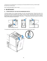 Preview for 53 page of PSG CADDY ALTERNA II Installation And Operating Instructions Manual