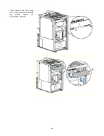 Preview for 54 page of PSG CADDY ALTERNA II Installation And Operating Instructions Manual