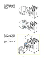 Preview for 56 page of PSG CADDY ALTERNA II Installation And Operating Instructions Manual