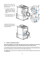 Preview for 58 page of PSG CADDY ALTERNA II Installation And Operating Instructions Manual