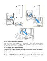 Preview for 60 page of PSG CADDY ALTERNA II Installation And Operating Instructions Manual