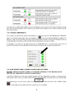 Preview for 64 page of PSG CADDY ALTERNA II Installation And Operating Instructions Manual