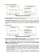 Preview for 68 page of PSG CADDY ALTERNA II Installation And Operating Instructions Manual