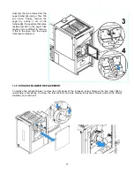 Preview for 77 page of PSG CADDY ALTERNA II Installation And Operating Instructions Manual