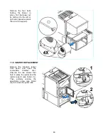 Preview for 80 page of PSG CADDY ALTERNA II Installation And Operating Instructions Manual