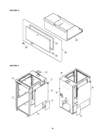 Preview for 86 page of PSG CADDY ALTERNA II Installation And Operating Instructions Manual