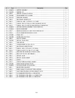 Preview for 100 page of PSG CADDY ALTERNA II Installation And Operating Instructions Manual