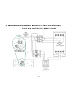 Preview for 102 page of PSG CADDY ALTERNA II Installation And Operating Instructions Manual