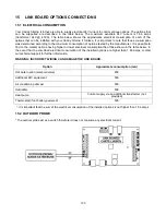 Preview for 103 page of PSG CADDY ALTERNA II Installation And Operating Instructions Manual