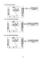 Preview for 104 page of PSG CADDY ALTERNA II Installation And Operating Instructions Manual