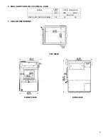 Preview for 9 page of PSG CADDY MAX CADDY WOOD ADD-ON PF01102 Installation And Operating Instructions Manual