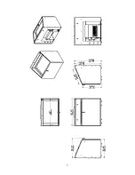 Предварительный просмотр 3 страницы PSG CADDY PA08520 Installation Instructions Manual