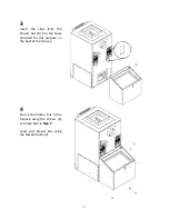 Предварительный просмотр 5 страницы PSG CADDY PA08520 Installation Instructions Manual