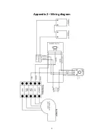 Предварительный просмотр 8 страницы PSG CADDY PA08520 Installation Instructions Manual