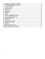 Preview for 4 page of PSG MAX CADDY PF01102 Installation And Operating Instructions Manual