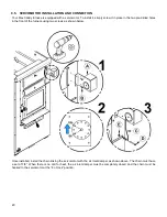 Preview for 20 page of PSG MAX CADDY PF01102 Installation And Operating Instructions Manual