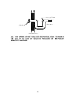 Preview for 13 page of PSG MINI-CADDY PF01301 Installation And Operating Instructions Manual